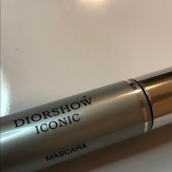 Dior Makeup 4 Dior Mascaras Set Free Sample Poshmark